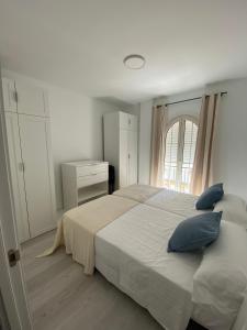 Apartamento Carihuela