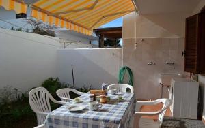 Casa a Torre dell Orso Pt55