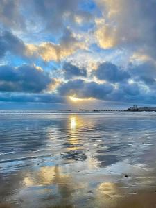 Chalet Lilonna - piscine partagée