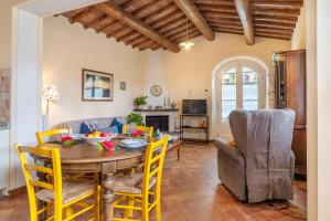 Casa Paradiso a due passi da Lucca