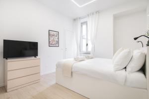 Easylife - Milano - Gregorio 17 P3 - Porta Venezia