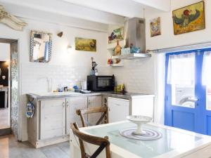 Gite Atelier La Croix Blanche