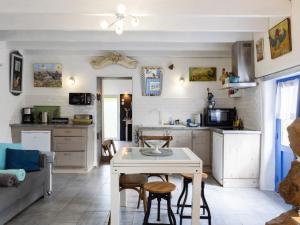 Gite Atelier La Croix Blanche