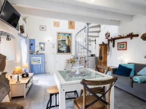Gite Atelier La Croix Blanche