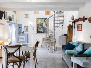 Gite Atelier La Croix Blanche