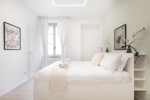 Easylife - Milano - Gregorio 17 P3 - Porta Venezia