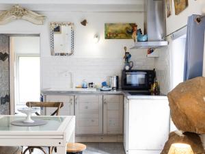 Gite Atelier La Croix Blanche