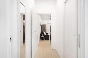 Easylife - Milano - Gregorio 17 P3 - Porta Venezia