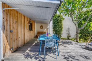 Maison Côté Bassin