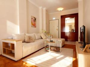 The Hellenic Heritage Apartment