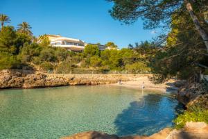 Villa Solymar
