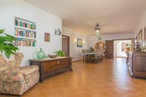 Villa Solymar
