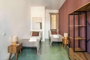 The Collection Barcelona - Gran Vía Historic Catalan 4BD only for Families or Business groups