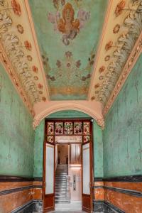 The Collection Barcelona - Gran Vía Historic Catalan 4BD only for Families or Business groups