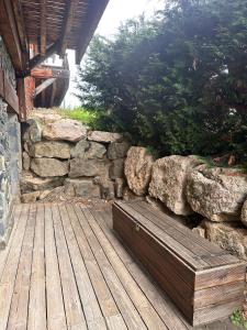 La Cabane