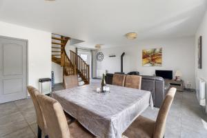 Gîtes des Lacs - LOranger