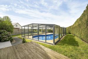 Gîtes des Lacs - LOranger