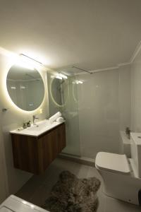 The Hellenic Heritage Apartment