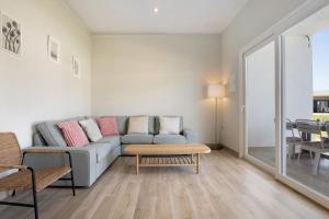 Villa Preciosa Barrosa para 12 pax