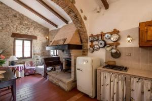 Agriturismo La Fonte di Trequanda