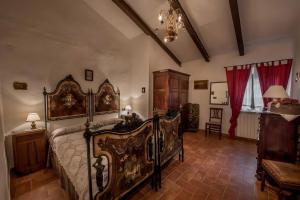 Agriturismo La Fonte di Trequanda
