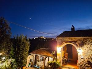 Agriturismo La Fonte di Trequanda
