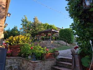 Agriturismo La Fonte di Trequanda