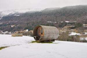 Lisalice appartement