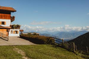 Apartment Judith - Gallhof