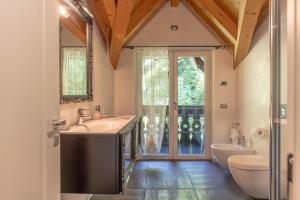 The Alpine Nest Loft