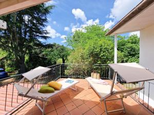 Casa Lucia Marina di Campo
