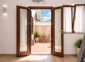 Quintessenza – Boutique Rooms
