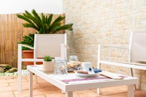 Quintessenza – Boutique Rooms