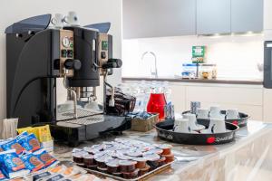 Quintessenza – Boutique Rooms