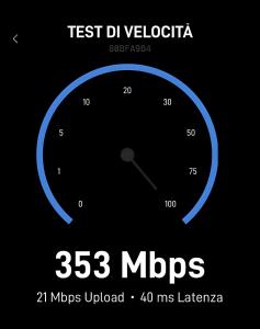 Alpi Liguri - Villa Giulia