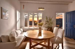 Villa Crysta Mykonos