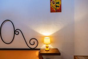 Villaggio Tonnara appartamento 56