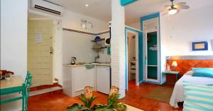 Estudio Portón 2 - Ideal Parejas