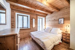 Alpes E - Duplex confortable au coeur de la station 46 personnes