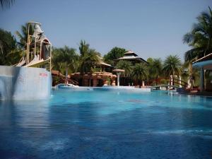 Pragati Green Meadows and Resort