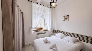 Chez Rose – Douce parenthèse en Baie de Somme