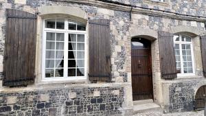 Chez Rose – Douce parenthèse en Baie de Somme