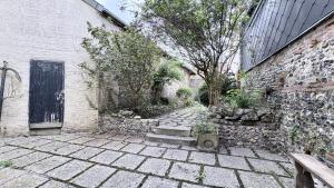 Chez Rose – Douce parenthèse en Baie de Somme