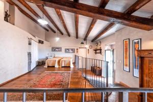 Romantica casa di campagna tra lEtna e il mare