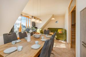 Ferienwohnung Fisch