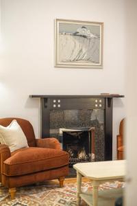 Cosy Flat in Central Edinburgh