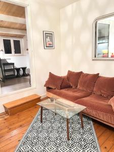 Chez Elodie - Charmant Appart T3 côté Marché