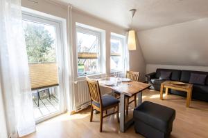 Appartement Pusteblume
