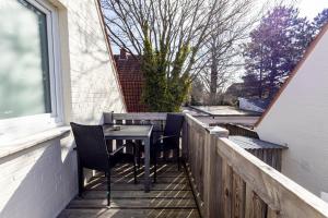 Appartement Pusteblume