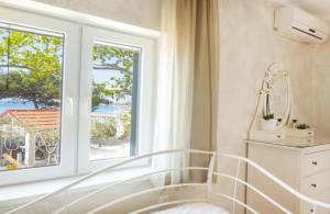 Apartments Pauk